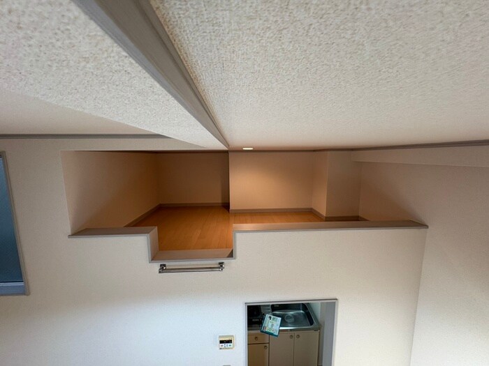 物件内観写真21　(ロフト)