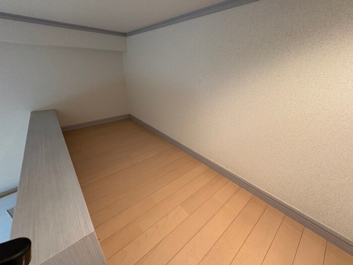 物件内観写真22　(ロフト)