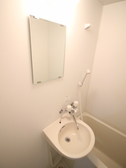 物件内観写真22　(洗面)