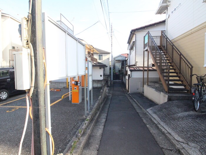 物件外観写真5　(周辺環境)