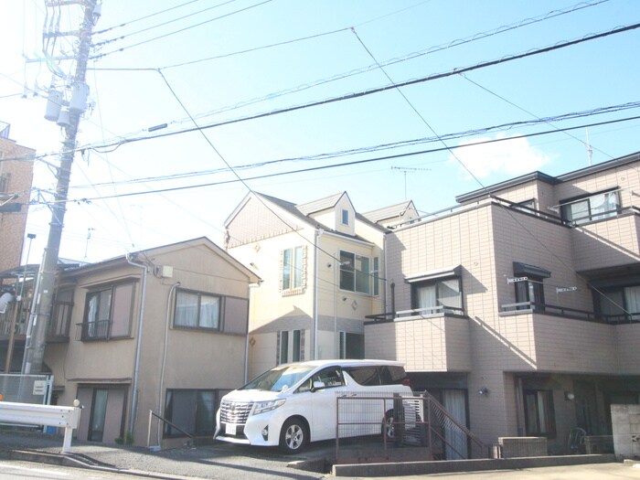 物件外観写真6　(外観写真)