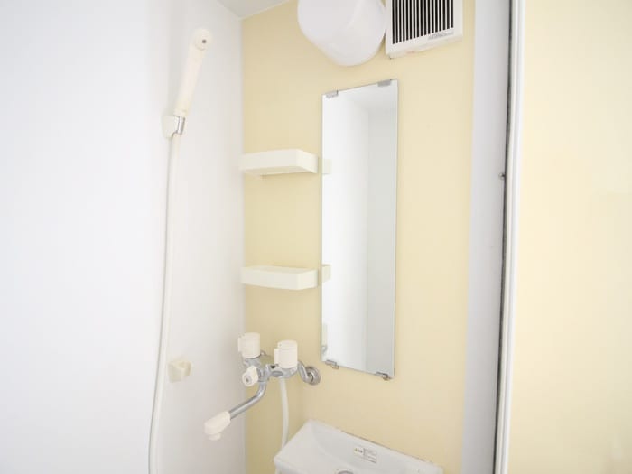 物件内観写真12　(バス／シャワールーム等)