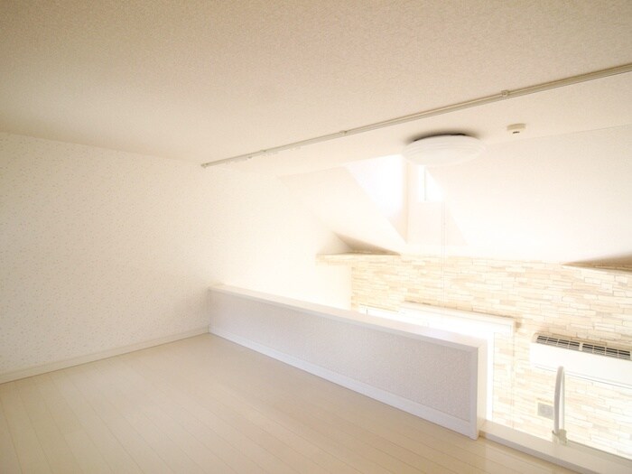 物件内観写真16　(ロフト)
