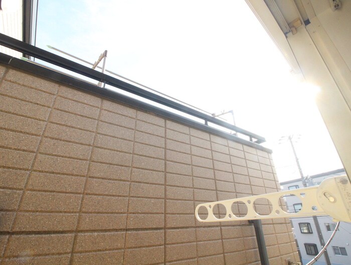 物件内観写真19　(室内からの展望)