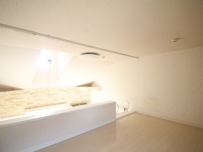 物件内観写真20　(ロフト)