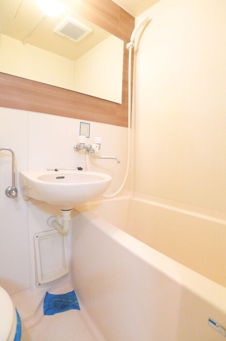 物件内観写真14　(バス／シャワールーム等)