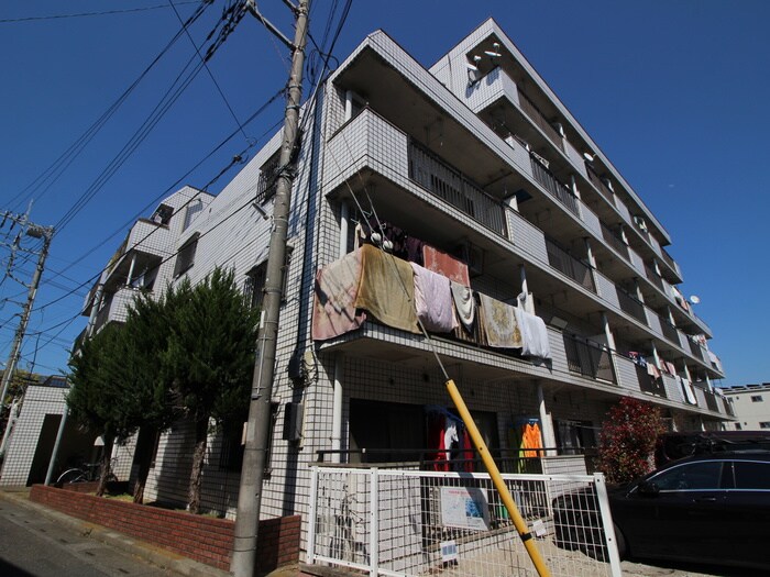 物件外観写真2　(その他)