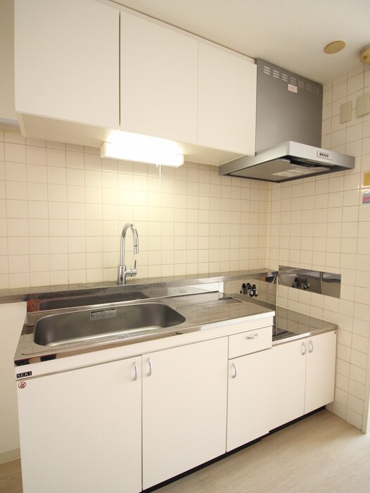 物件内観写真7　(キッチン)