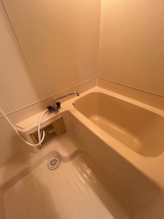 物件内観写真8　(バス／シャワールーム等)