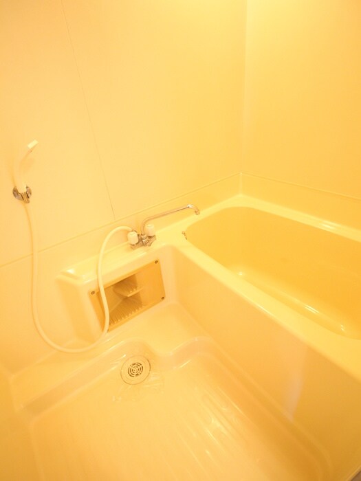 物件内観写真10　(バス／シャワールーム等)