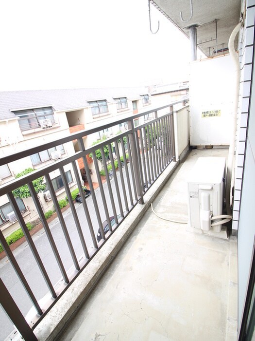 物件内観写真13　(ベランダ・バルコニー)