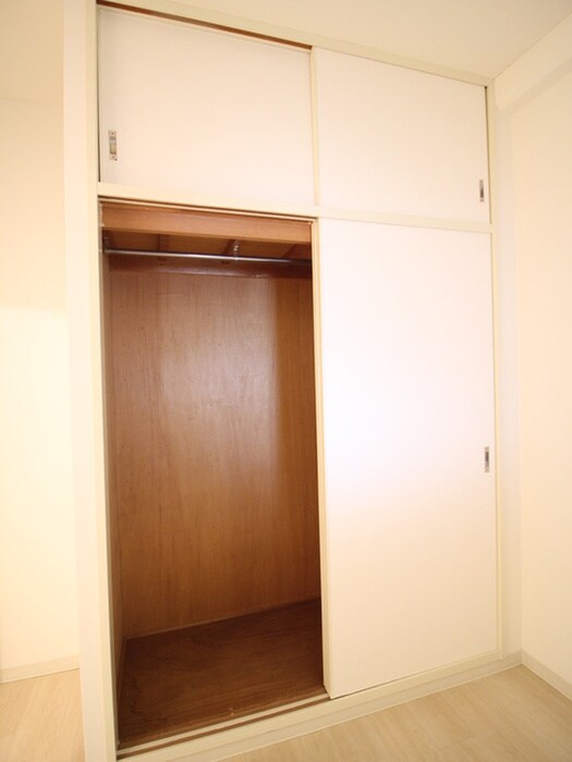 物件内観写真17　(収納)