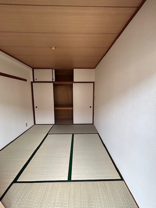 物件内観写真17　(居室)