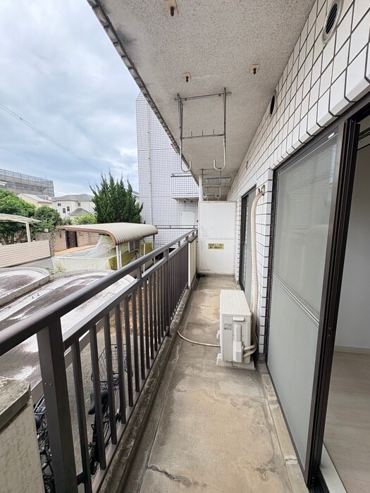 物件内観写真18　(ベランダ・バルコニー)