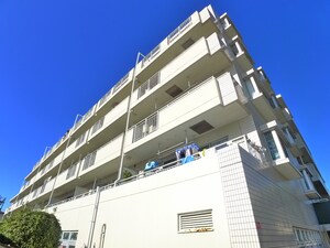 ワコーレ鎌ヶ谷一号館(311)外観写真