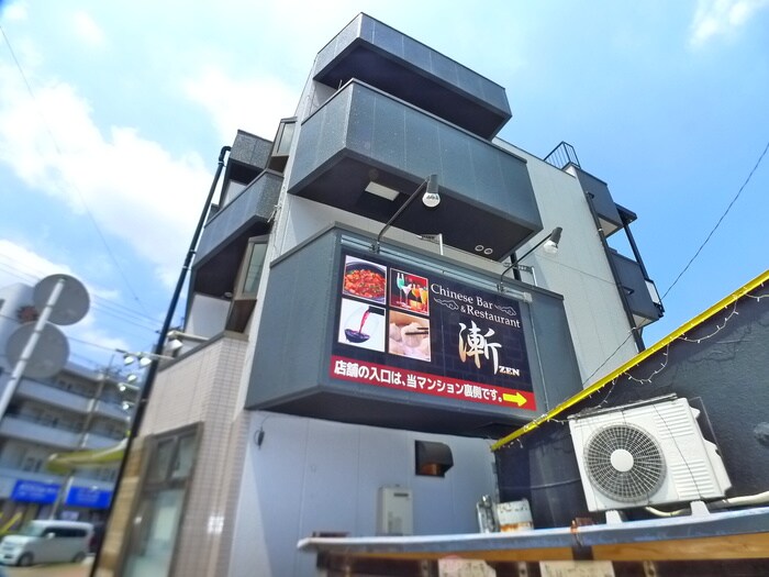 物件外観写真5　(外観写真)