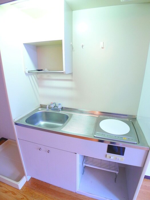 物件内観写真14　(キッチン)