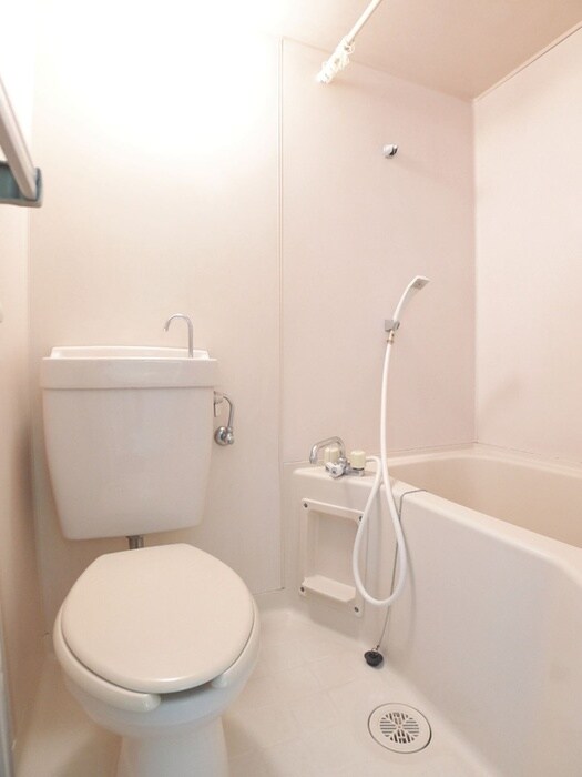 物件内観写真15　(バス／シャワールーム等)