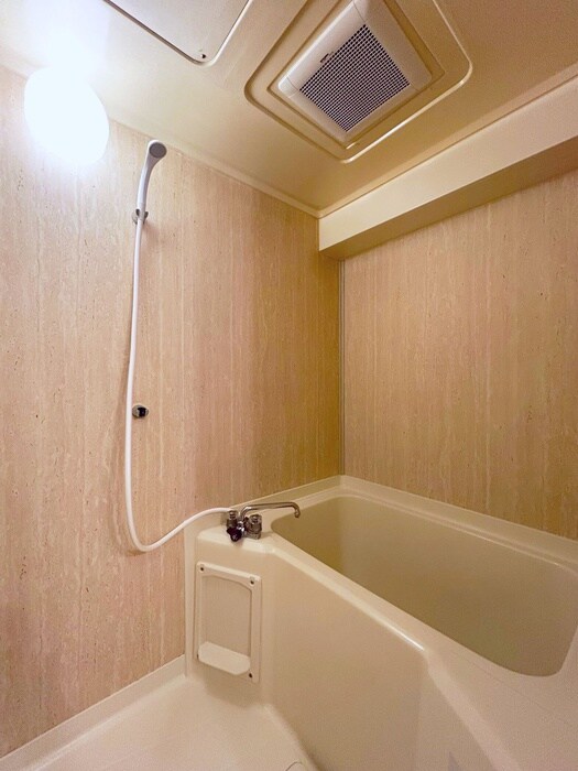 物件内観写真9　(バス／シャワールーム等)