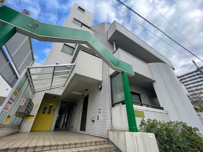 物件外観写真5　(外観写真)