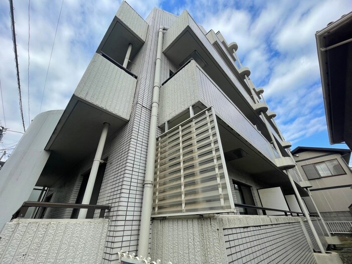 物件外観写真6　(外観写真)