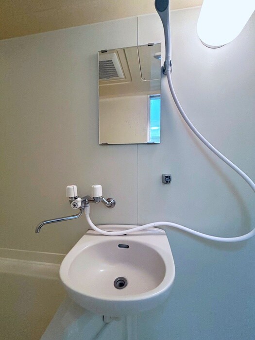 物件内観写真11　(洗面)