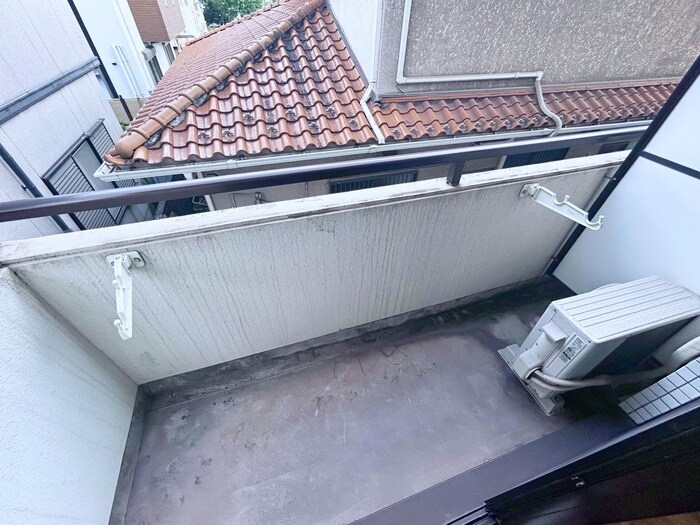 物件内観写真21　(ベランダ・バルコニー)