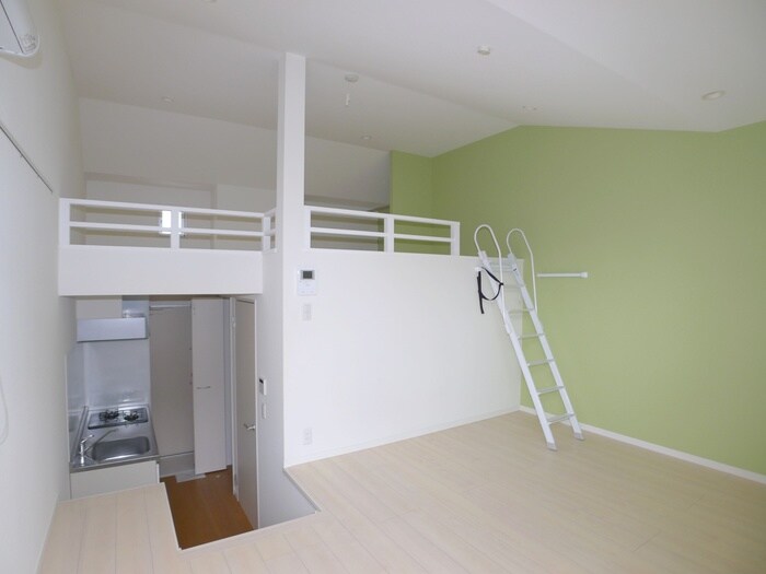 物件内観写真7　(居室)