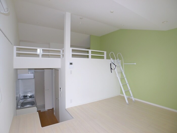 物件内観写真9　(居室)