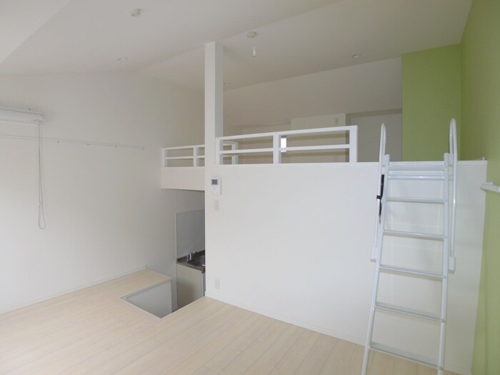 物件内観写真10　(居室)