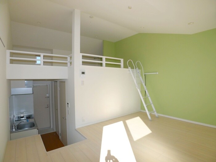 物件内観写真11　(居室)