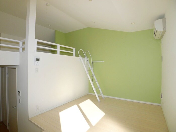 物件内観写真12　(内観写真)