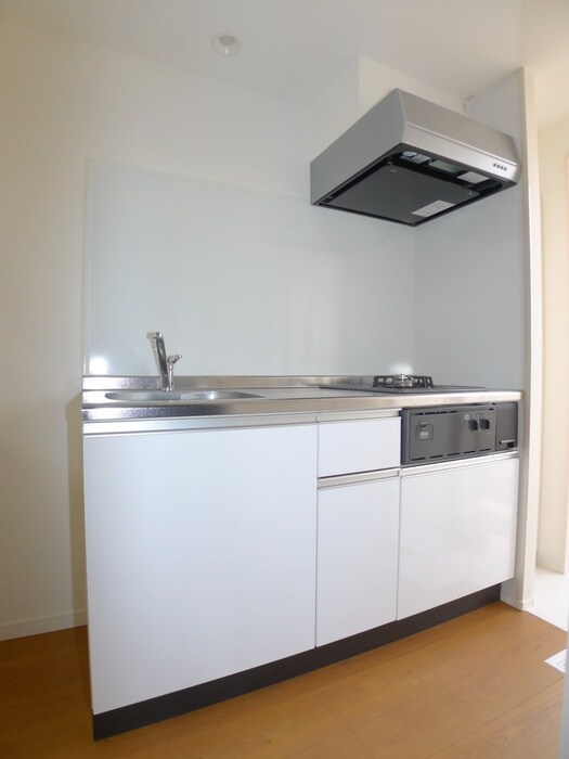 物件内観写真13　(キッチン)