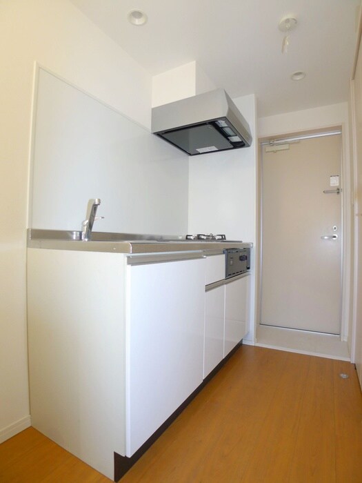 物件内観写真16　(廊下)