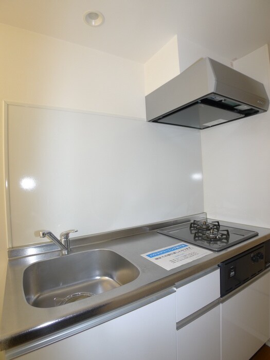 物件内観写真17　(キッチン)