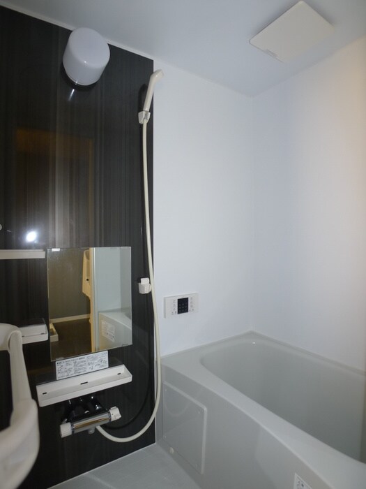 物件内観写真19　(バス／シャワールーム等)