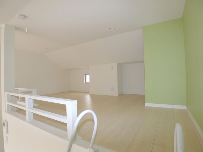 物件内観写真20　(ロフト)