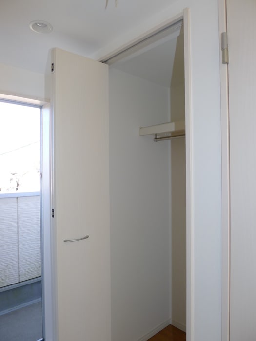 物件内観写真21　(収納)