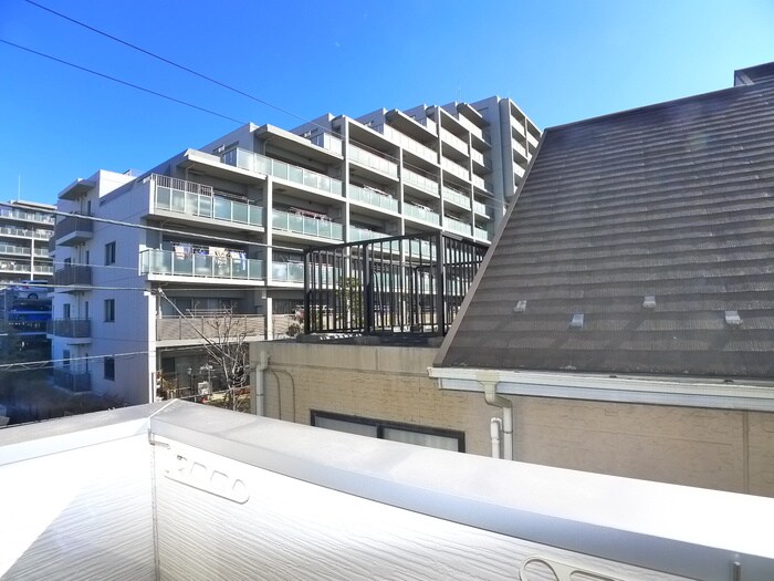 物件内観写真22　(ベランダ・バルコニー)