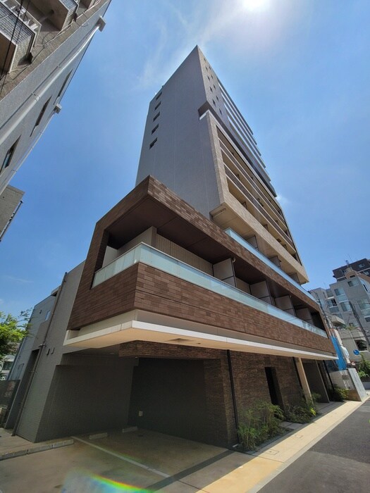 物件外観写真6　(周辺環境)