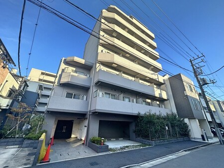 パティーナ住吉Duo（203）外観写真