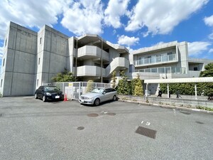 ＣＵＢＥ外観写真