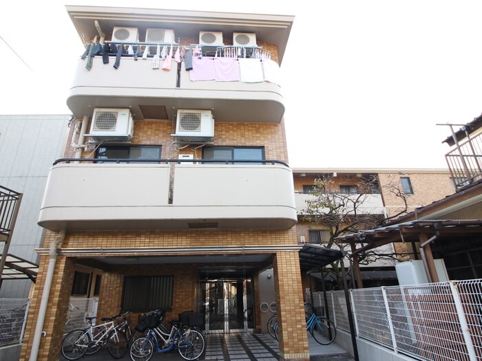 物件外観写真2　(その他)