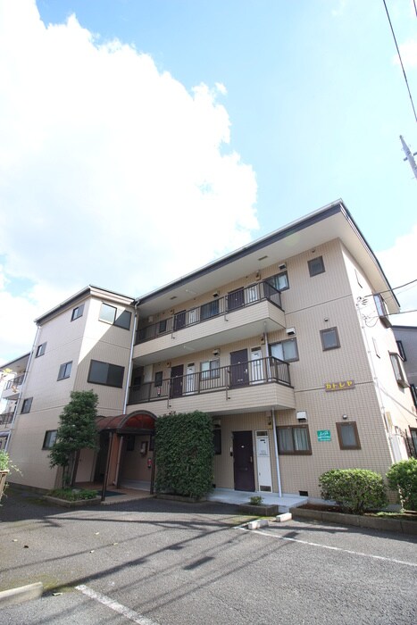 物件外観写真6　(外観写真)