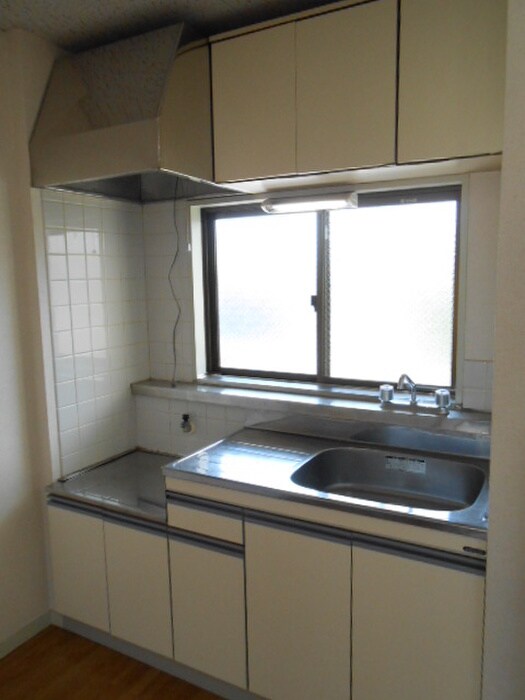 物件内観写真10　(キッチン)