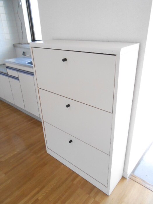 物件内観写真15　(靴箱)