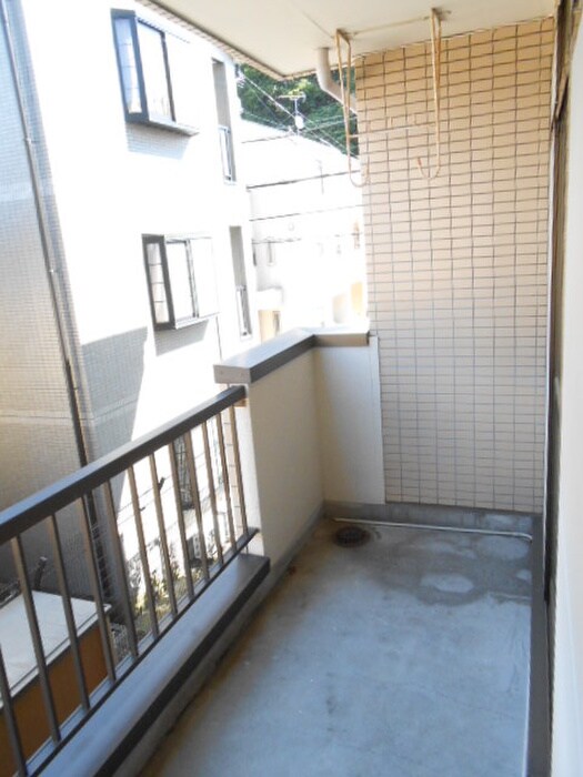 物件内観写真16　(ベランダ・バルコニー)