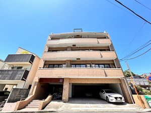 カイレジデンス矢部外観写真