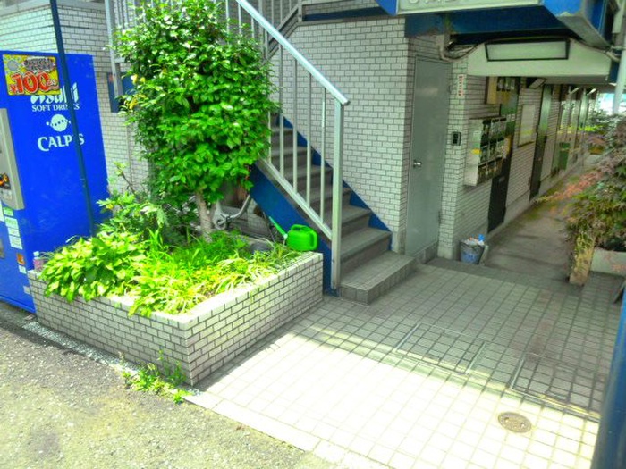 外観写真