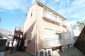 HERMIT CRAB HOUSE神大寺Ⅱ